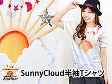 SunnyCloudTVc<br>StarStar/fB[X