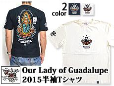 Our Lady of Guadalupe 2015TVc(BLST-800)BLOOD MESSAGE/ubhbZ[W
