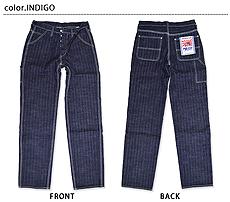 w{[Npc SM610DX-P TCW[Y a  fj { SAMURAI JEANS