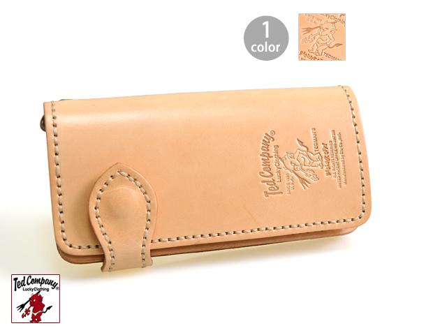 TEDMAN'S LONG WALLET(4) TDW-300 TEDMAN テッドマン 送料 