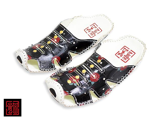 淡いフローラル柄が美しい着物リメイクブルゾン 絹ジャケット