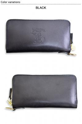 TEDMAN'S LONG WALLET(6)TEDMAN