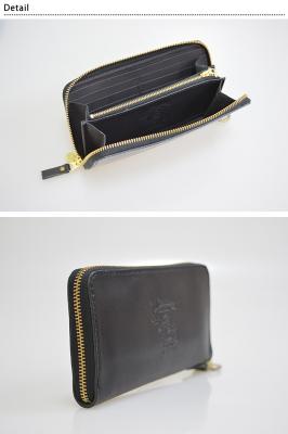 TEDMAN'S LONG WALLET(6)TEDMAN