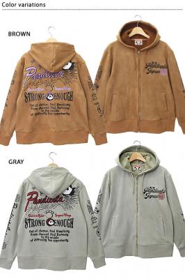 WING RUNNERStWbvp[J[PANDIESTA JAPAN