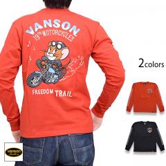 vanson~TOMJERRYR{ VOTVcvanson