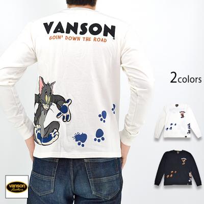 vanson~TOMJERRYR{ VOTVcvanson