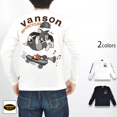 vanson~TOMJERRYR{ VOTVcvanson