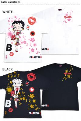 BETTY BOOP~J BETTYTVcJ