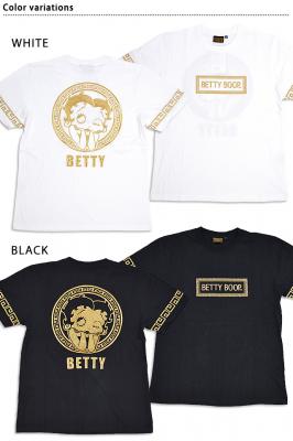 LBK~BETTY GOLDEN Betty TeeEuEibN