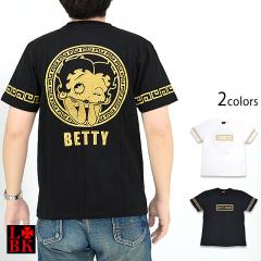 LBK~BETTY GOLDEN Betty TeeEuEibN