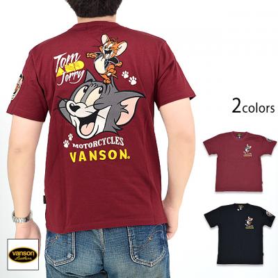 vanson~TOMJERRYR{ VTVcvanson