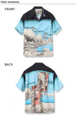 SUN SURF ~ ̐Ld SPECIAL EDITION uHIROSHIGE BLUEvAnVcSUN SURF