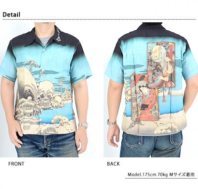 SUN SURF ~ ̐Ld SPECIAL EDITION uHIROSHIGE BLUEvAnVcSUN SURF