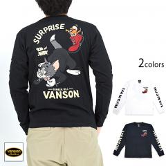 vanson~TOMJERRYR{ VOTVcvanson