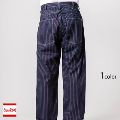 9�I���X�E�H�o�b�V���X�g���C�v���[�N�p���c��SUGAR CANE