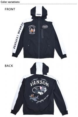 vanson~TOMJERRY OwXgb`}Eep[J[vanson