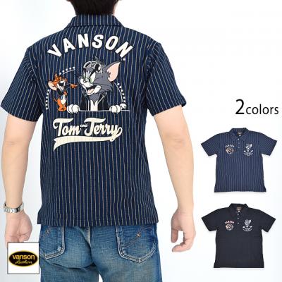 vanson~TOMJERRY V|Vcvanson