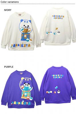ʂݕtK`p_BIGXEFbgPANDIESTA JAPAN