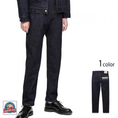#200 CLASSIC TAPERED 15.7oz NVbNe[p[h {^tCW[YYW[Y