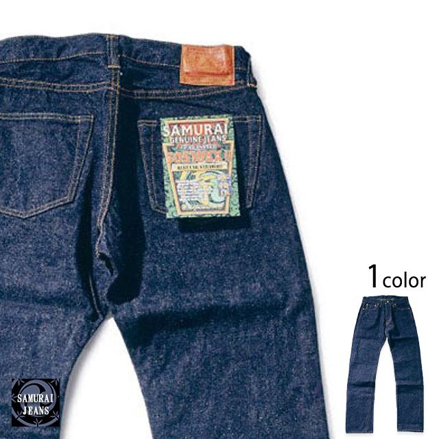 ねじまきどり レア　SAMURAI JEANS サムライジーンズ ねじまきどり レア SAMURAI JEANS サムライジーンズ SAMURAI