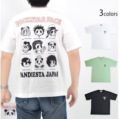 bNX^[tFCXTeePANDIESTA JAPAN