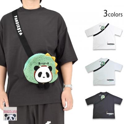 _Ci\[p_ obOtBIG TeePANDIESTA JAPAN