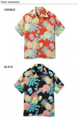 [AnVcuTROPICAL FRUITSvSUN SURF