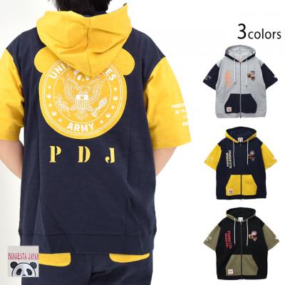 ~^[ؑփtWbvp[J[PANDIESTA JAPAN