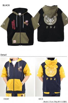 ~^[ؑփtWbvp[J[PANDIESTA JAPAN
