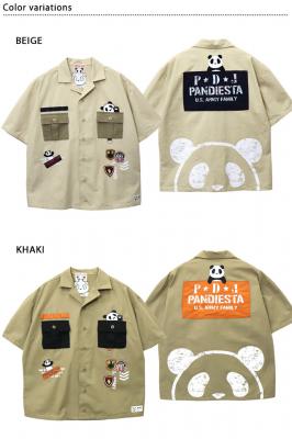 iCؑփ~^[VcPANDIESTA JAPAN