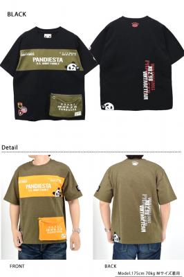 cCؑփTRbV|PbgtTVcPANDIESTA JAPAN