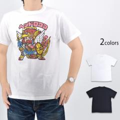 ビックリマン半袖Tシャツ「ヘッドロココ」◆サクラスタイルセレクション