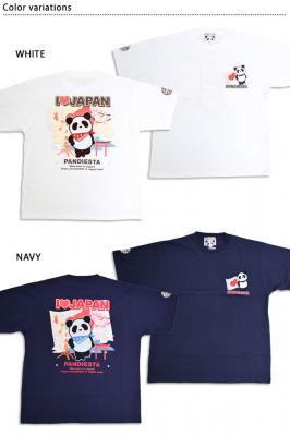 YOKOSO JAPAN TVcPANDIESTA JAPAN