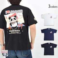 YOKOSO JAPAN TVcPANDIESTA JAPAN