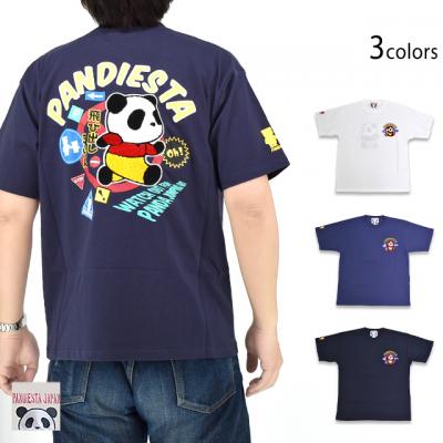 Ƃтp_TVcPANDIESTA JAPAN