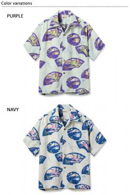 [AnVcuJAPANESE TRADITIONvSUN SURF