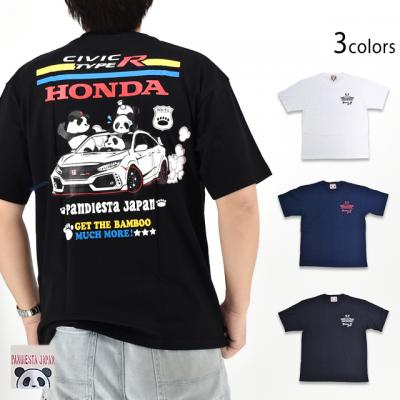 HONDA~PANDIESTA VrbN^CvRRbgTVcPANDIESTA JAPAN