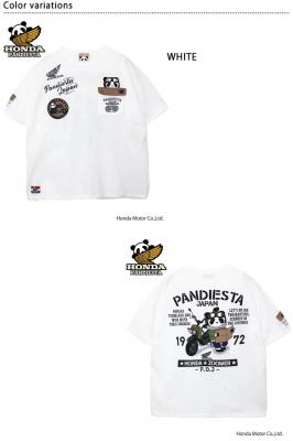 HONDA~PANDIESTA ZOOMER ~^[TVcPANDIESTA JAPAN