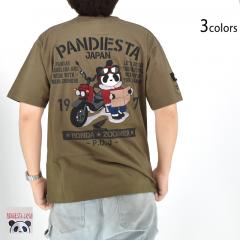 HONDA~PANDIESTA ZOOMER ~^[TVcPANDIESTA JAPAN