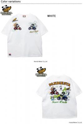HONDA~PANDIESTA X[p[Ju__TVcPANDIESTA JAPAN