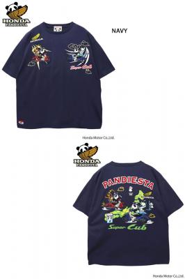 HONDA~PANDIESTA X[p[Ju__TVcPANDIESTA JAPAN