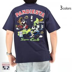 HONDA~PANDIESTA X[p[Ju__TVcPANDIESTA JAPAN