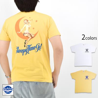 TVcuSLEEPY TIME GALvBUZZ RICKSON'S