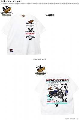 HONDA~PANDIESTA HAWK CB250T TVcPANDIESTA JAPAN