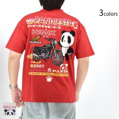 HONDA~PANDIESTA HAWK CB250T TVcPANDIESTA JAPAN