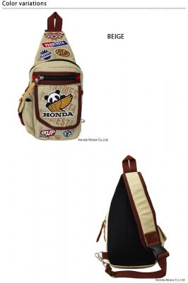 HONDA~PANDIESTA byhJV_[obOPANDIESTA JAPAN
