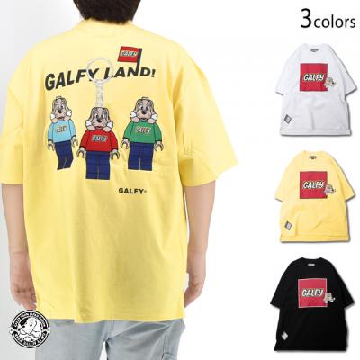 GALFY LANDTVcGALFY