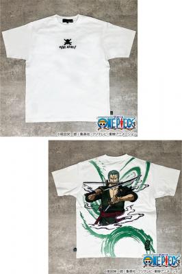 J~ONE PIECE y]zC̔TVcJ