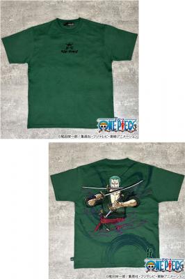 J~ONE PIECE y]zC̔TVcJ