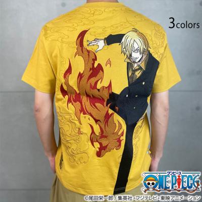 J~ONE PIECE yTWz̔TVcJ